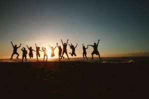 営業に必要な体力を鍛えるための効果的な方法は？