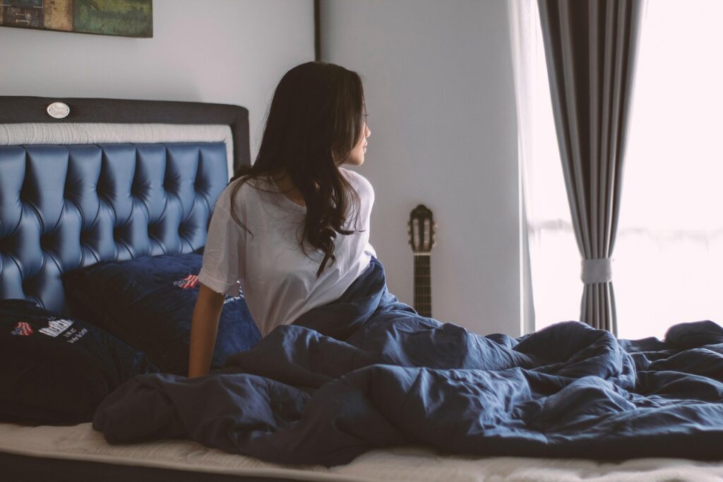営業を辞めたいけど休みがない場合の対処法は？