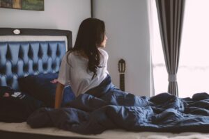 営業を辞めたいけど休みがない場合の対処法は？