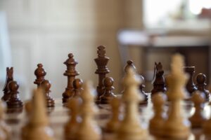 営業の苦痛を乗り越えるための転職戦略とは？