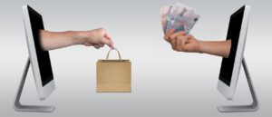 営業で売上が出ないときは辞めたいと思うべきか？