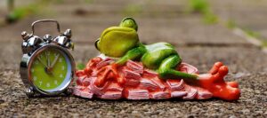 営業接待がきついと感じた時の辞め時はいつですか？