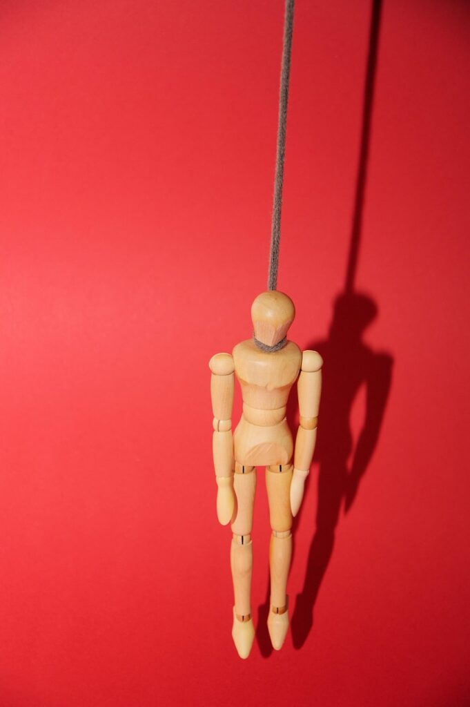 営業職の20代が陥りやすい燃え尽き症候群とは？