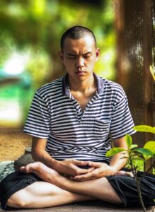 20代が営業のストレスを乗り越える耐え方とは？