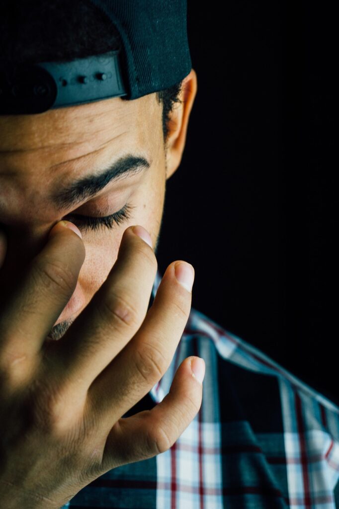 営業でうつ病になりそうなときの対処法は？