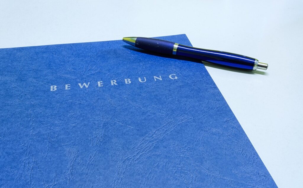 営業職の履歴書における志望動機の書き方は？